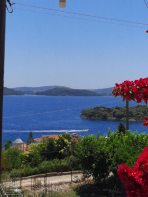 Lefkada ' Nikol ' amazing view appartments
